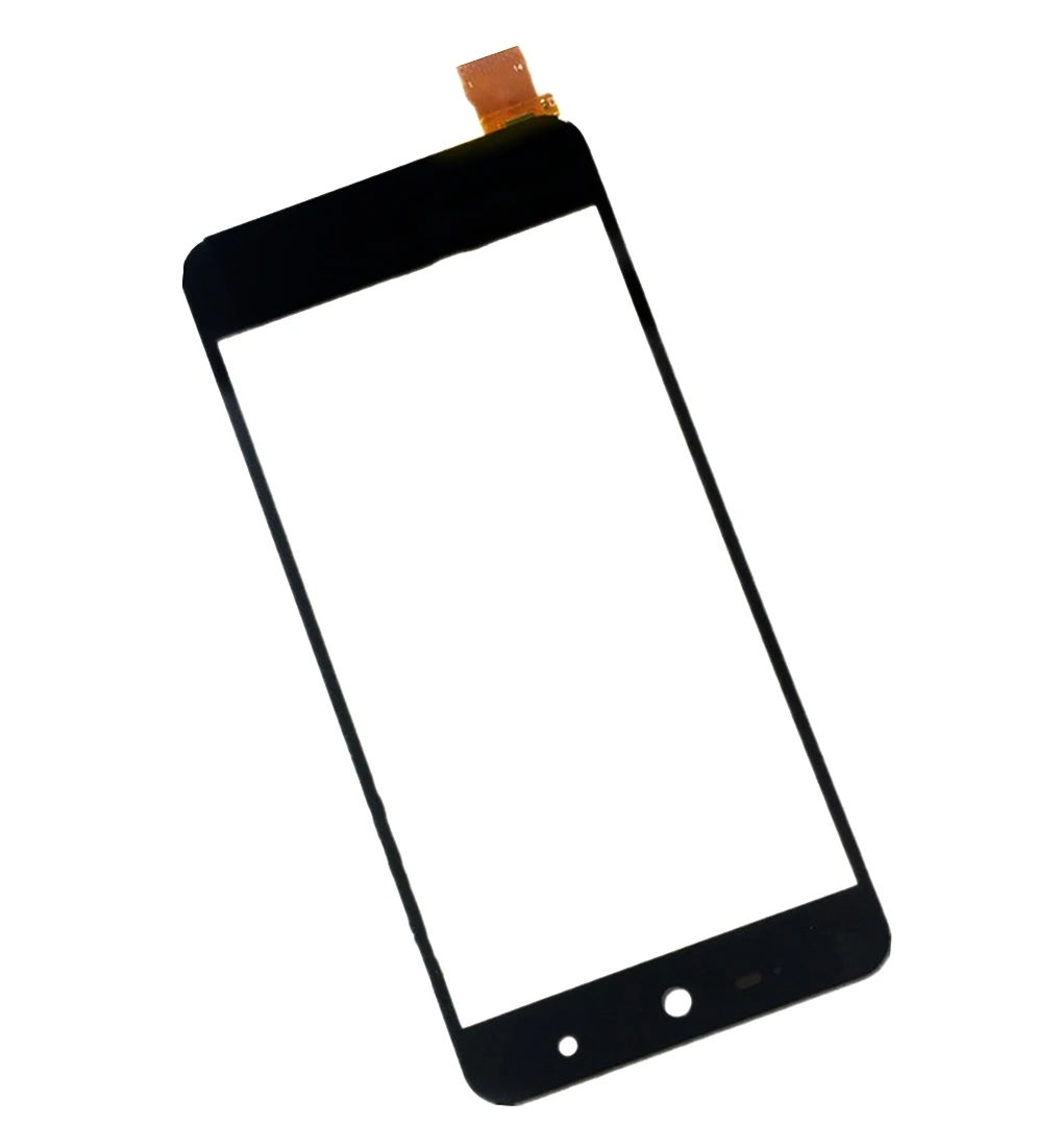 ZGY черный сенсор сенсорный Экран для Wileyfox Swift 2X/2/2 плюс Сенсорный экран Стекло планшета Сенсорная панель Экран Панель