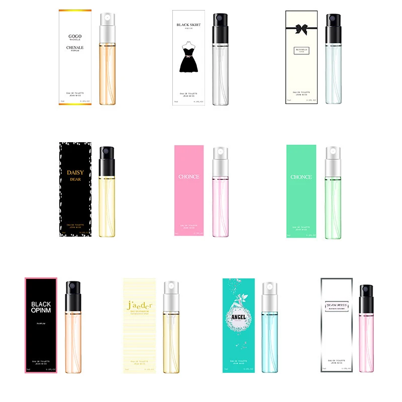 

Perfume Women Men Parfume Deodorant Fragrance Atomizer Body Spay Long-lasting Elegant Refreshing Flower Aromatic Water hot sale