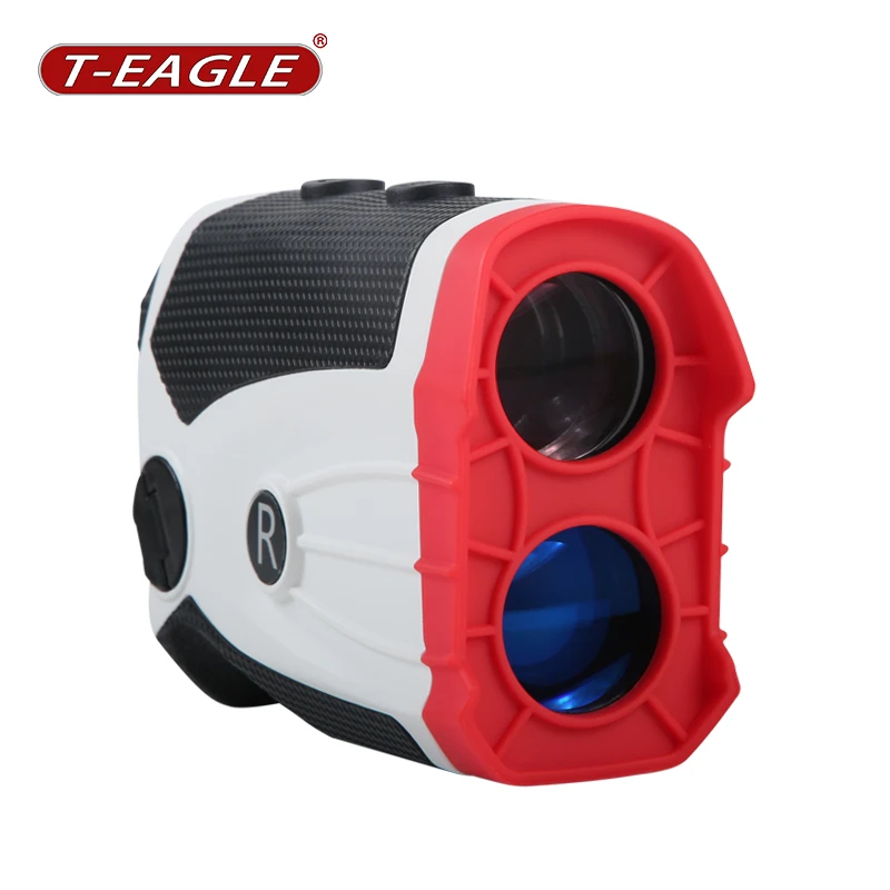TEAGLE 800m Laser RangeFinder For Hunting Telescope Distance Meter Golf Digital Monocular Range Finder Angle Measuring Tool