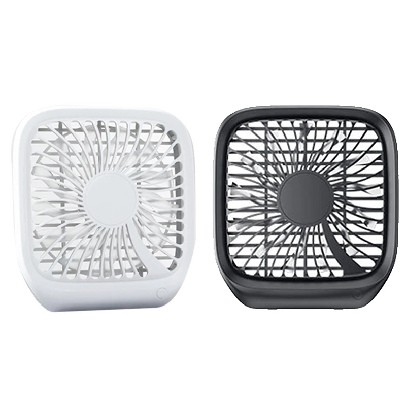 Baseus Автомобильный Вентилятор подголовник на заднее сиденье охлаждающий