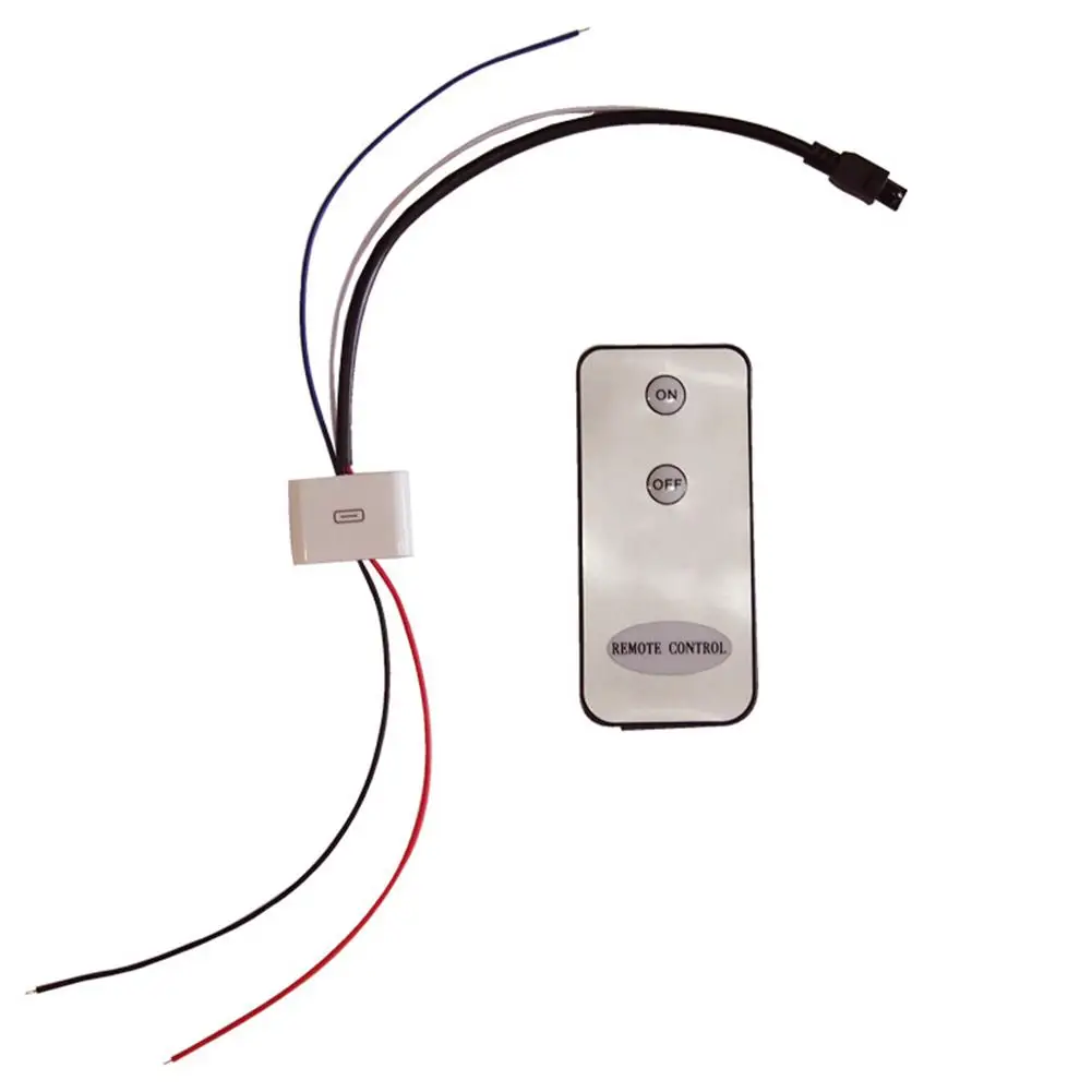 

Doll House Accessories Dollhouse Light Remote Control DIY House Light Remote Controler