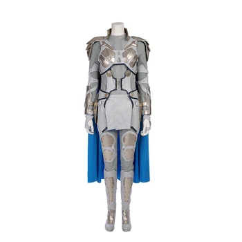 

Valkyrie COS Clothing Valkyrie Full COSPLAY Costume Clothes