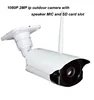 Video Surveillance