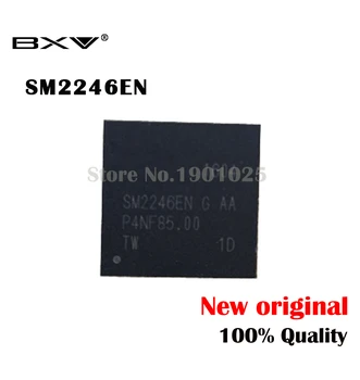 

100% New SM2246EN G AA BGA Chipset