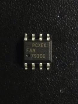 

10pcs FAN7930C FAN7930 7930C SOP-8 In Stock