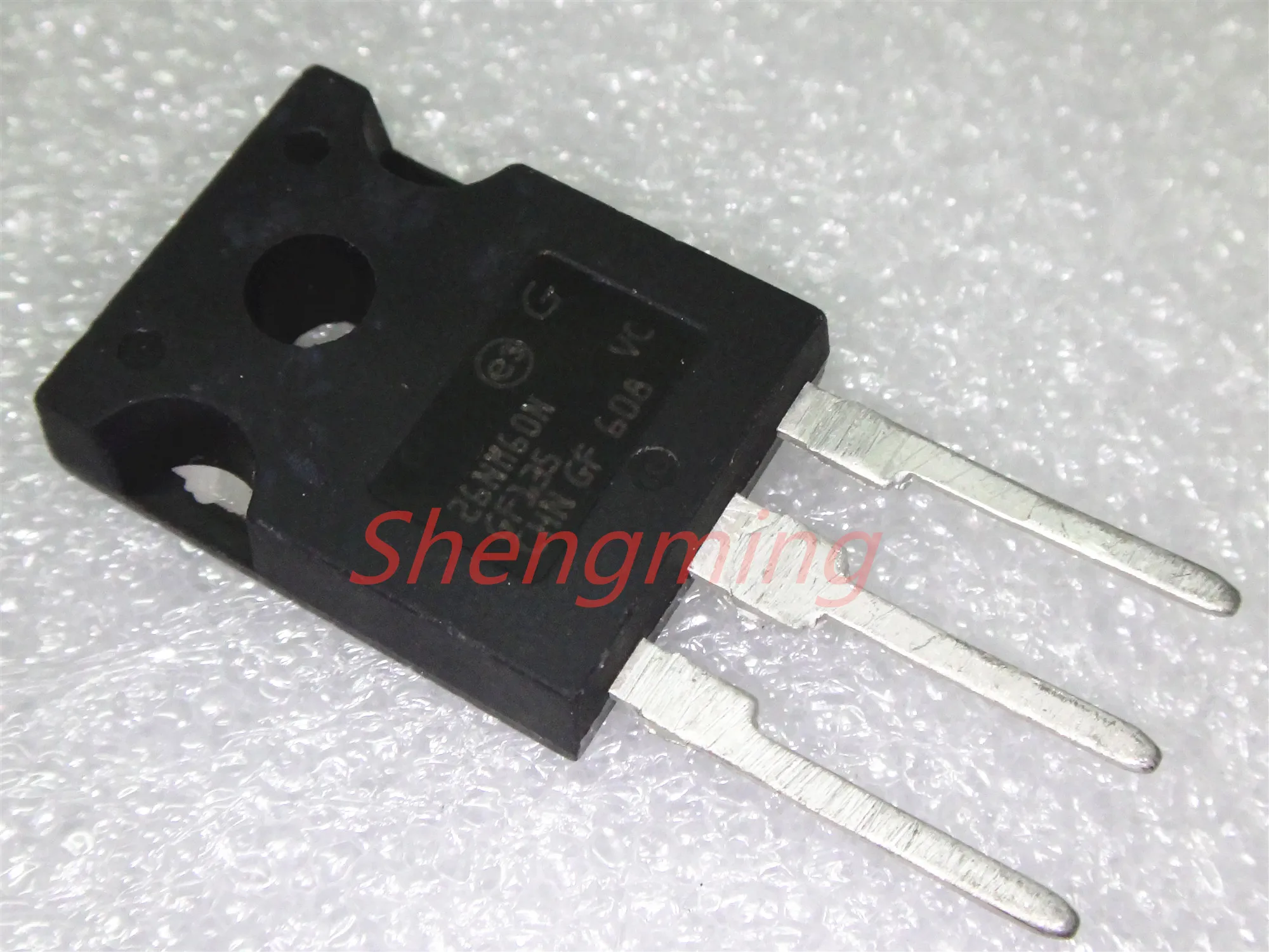10 шт. STW26NM60N TO-247