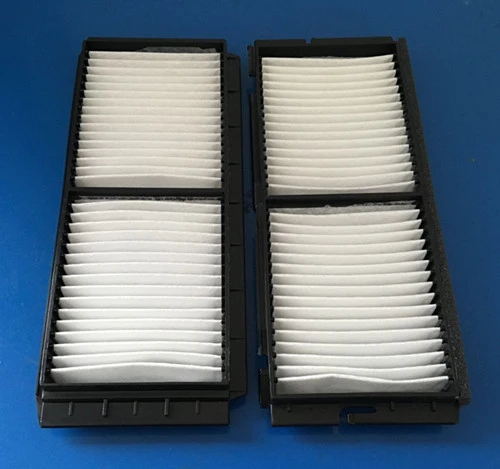 For MAZDA 3 Axela B38N-V6-751 High Quality Fiber Car Cabin Air Filter OEM BBP2-61-J6X CU26008-2 K13122X Factory Outlet 2PCS/SET |
