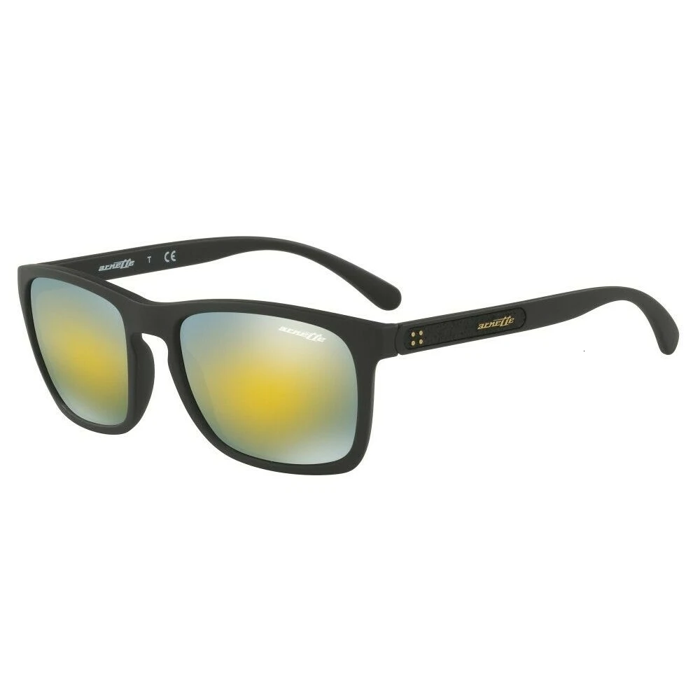 Gafas de sol Arnette 0AN4236 BURNSIDE 01/8N NEGRO MATE