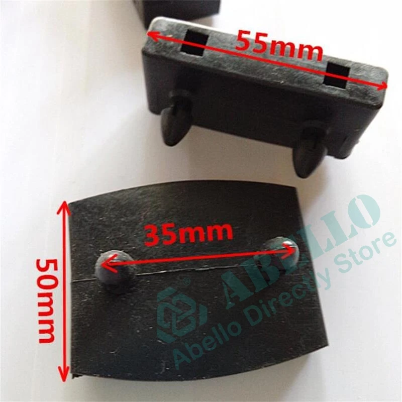 Рисунок 5 - Пластиковые деревянные детские