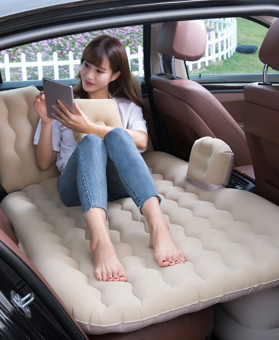Introduce 51+ images mattress for jeep grand cherokee In.thptnganamst