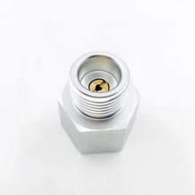 TR21-4 CGA320 для Домашнего Пива/аквариума регуляторы Co2 адаптер конвертер часть наборы инструментов