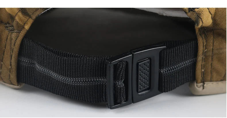 Камуфляжная тактическая бейсбольная Кепка Snapback патч Военная Тактическая Унисекс ACU CP пустынная камуфляжная кепка для мужчин
