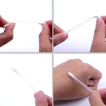 10 шт./1 набор первой помощи домашний инструмент Портативные Полезные спиртовые тампоны салфетки для очищения кожи антисептик медицинский ватные тампоны