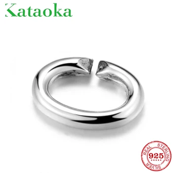 

Hot sale 925 Sterling Silver round shape beads fit Bracelet Hard Rubber X Bracelets Bangle Fine Jewelry accesories