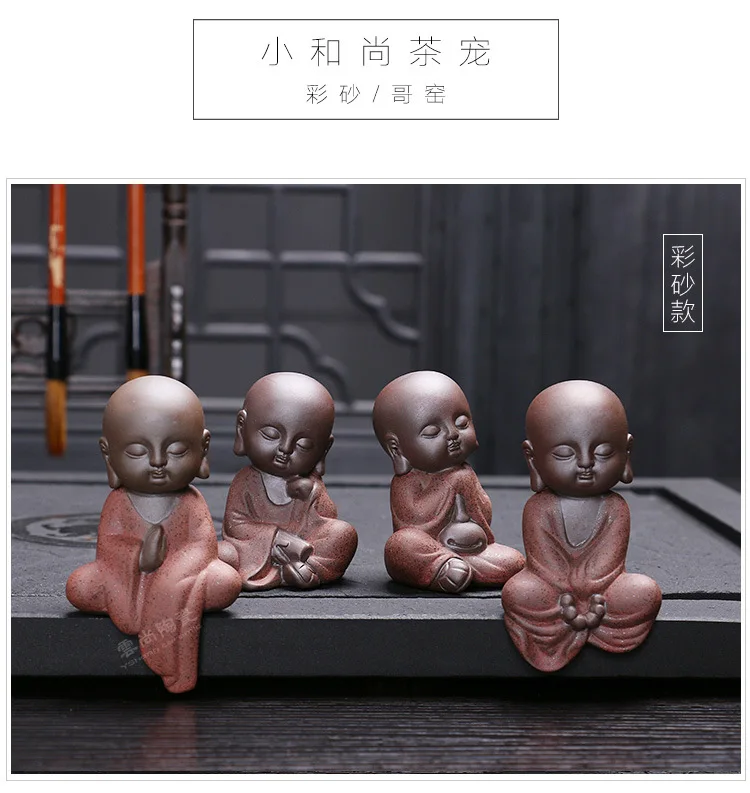 Буда статуя статуэтки монахов Будды decoracion estatua статуи Будды для украшения дома буддизм скульптура Современная Будда