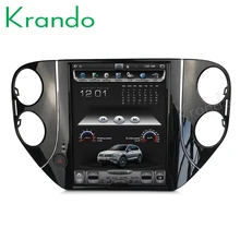 Krando Android 8,1 de 10,4