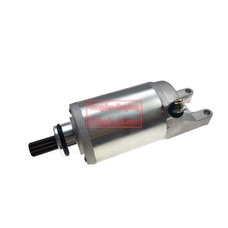 New Engine Starter Motor For Triumph TT600 2000 2001 2002 2003 Speed Four Daytona 600 &amp 650 2002-2005 T1310804 T1310805 T1311117 |