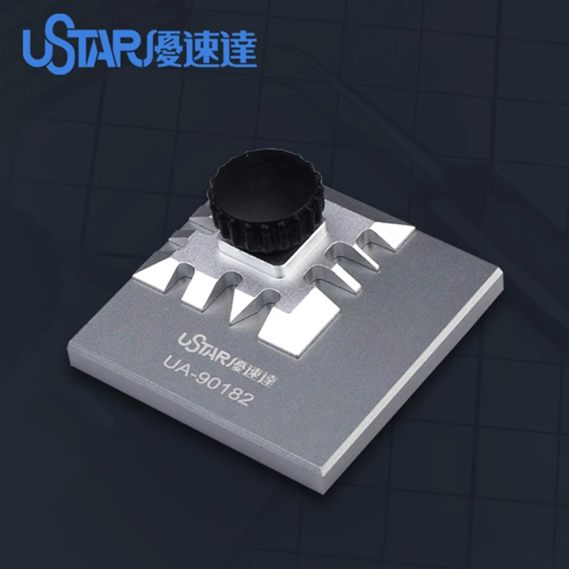 Ustar Model Building Tools Etching Sheet Modeling Bending Processing Vise Gundm Military Making Tool model tools,model building parts