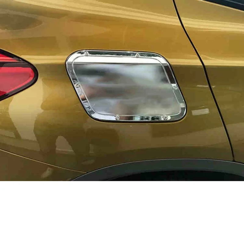 Lsrtw2017 для Bmw X2 F39 автомобильные крышки топливного бака автомобиля крышка панели