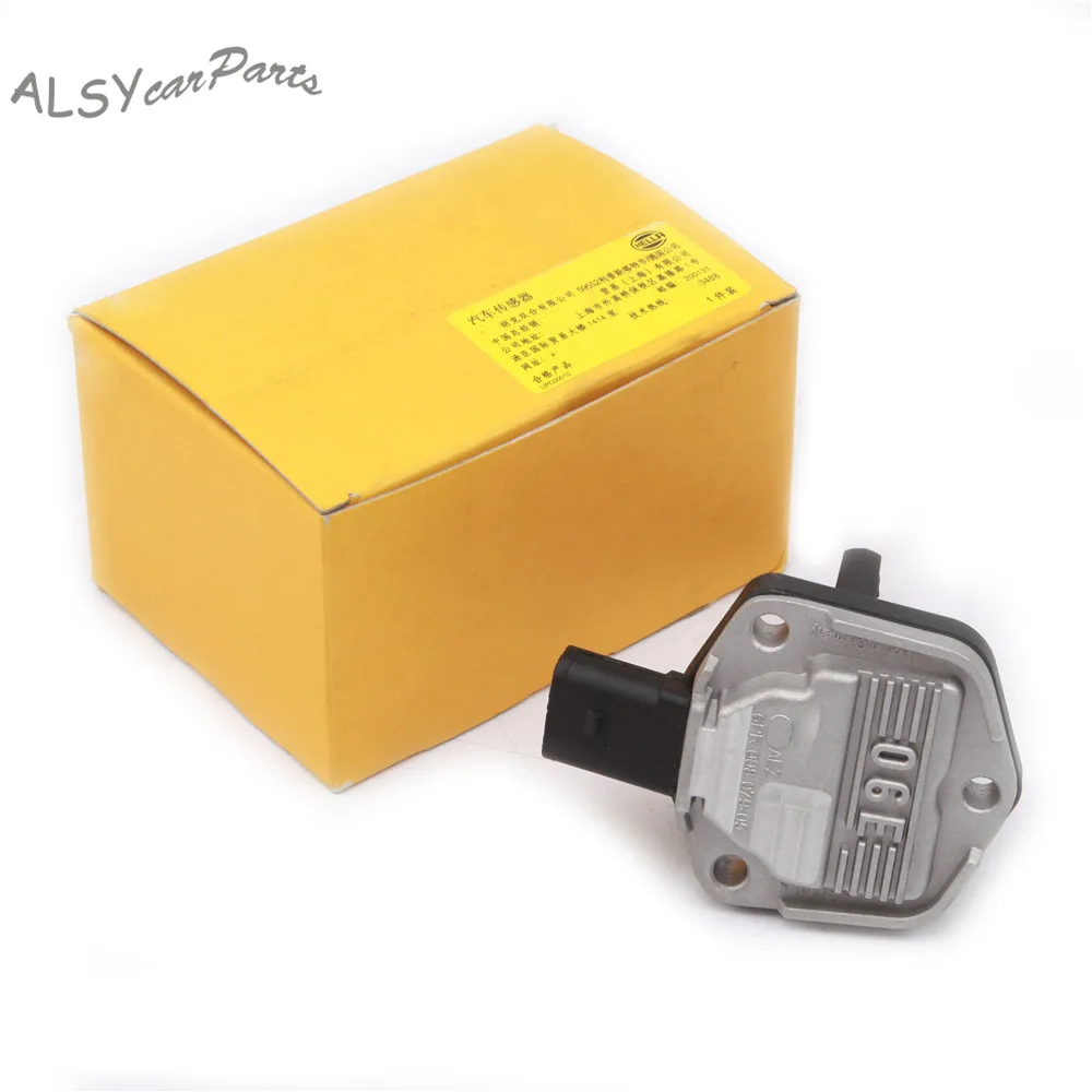 YIMIAOMO OEM 06E907660 6PR 008 079-05 автомобильный датчик уровня масла для Audi A4 A6 A1 A3 A8 TT Q7 VW Jetta Passat EOS Golf 06E 907 660