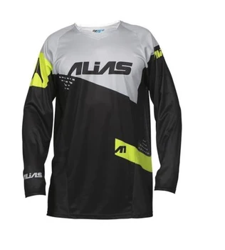 

Hot 2020 Jersey Breathable Motocross Downhill Off-road Mountain Motorcycle jersey Sweatshirt
