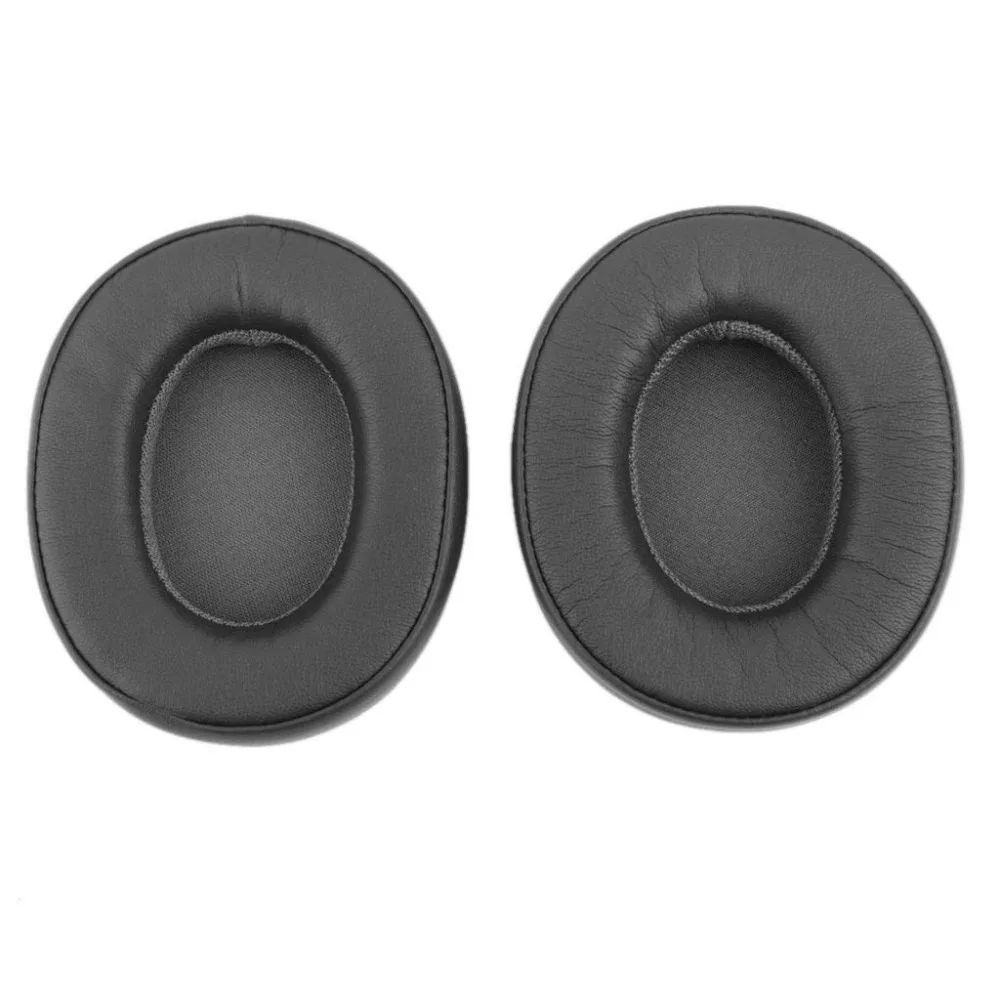 Foam Ear Pads Cushions for Beats Executive Over Ear Noise Cancelling Headphones Earpads Ear Cushion Cover