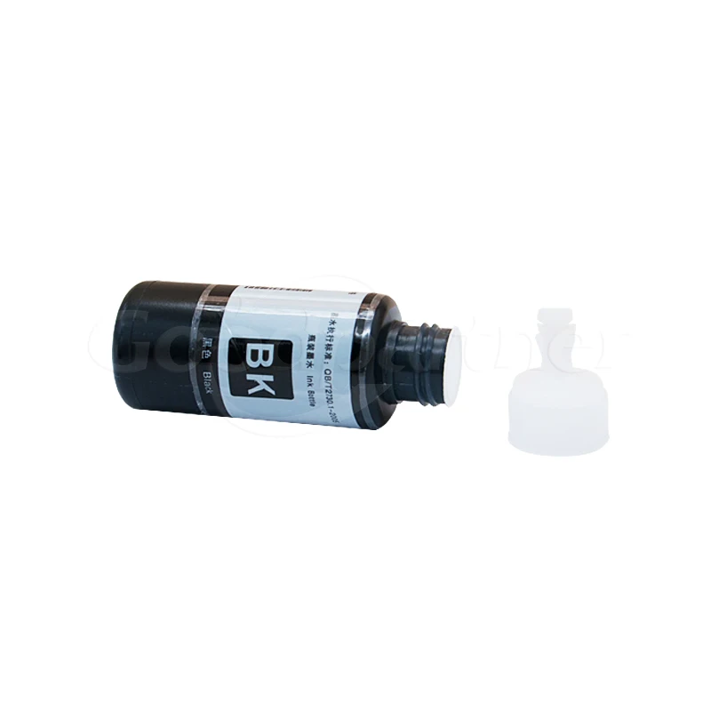 4 шт. x 672 пополнения чернил для Epson L101 L201 L211 L301 L303 L310 L313 L350 L351 L353 L358 L360 L365 L380 L383 L385 L455 L485 L550