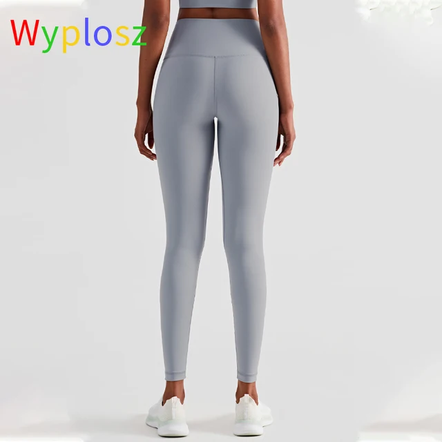Wyplosz Yoga Pants Sports Tight Fitting 