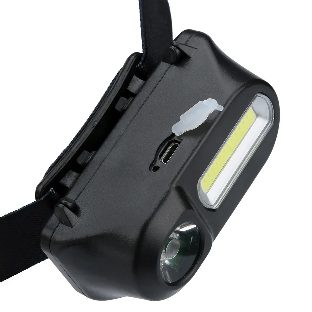 Sale 2020 New Arrival Autumn XPE COB LED 6-mode Headlight Straps Adjustable Headlamp Rechargeable Head Torch Yoga Drop Shipping 4 Sale 2020 New Arrival Autumn XPE COB LED 6-mode Headlight Straps Adjustable Headlamp Rechargeable Head Torch Yoga Drop Shipping 4