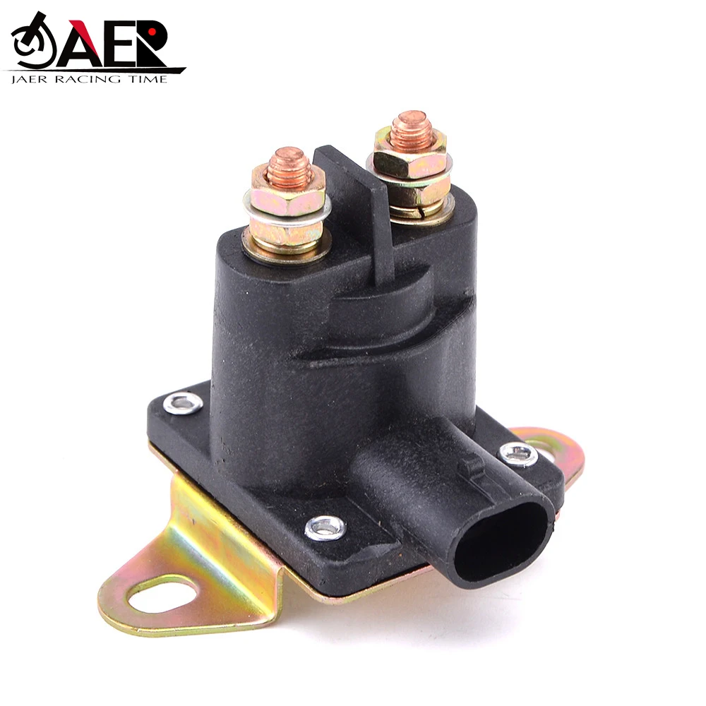 Automotive Starter Solenoid Relay for SeaDoo Speedster Super Charged