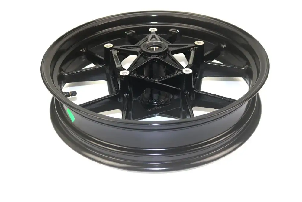 Высококачественные колесные диски для Мотоцикла BMW S1000R S1000RR 2010 2011 2012 2013 2014 2015 2016 2017