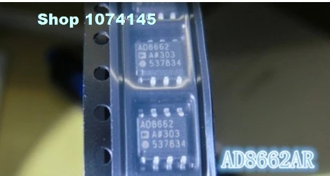 AD8662AR AD8662ARZ AD8662 SOIC-8