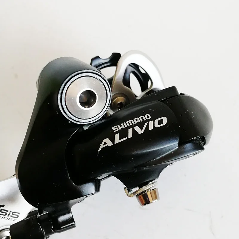 ALIVIO RD M410 задний переключатель велосипеда 7S 8 S 8 скоростей MTB горный велосипед переключатель Аксессуары для велосипеда