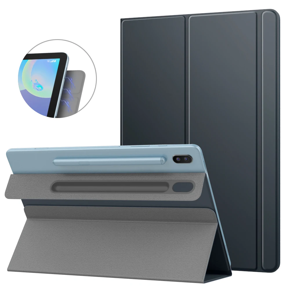 Estojo p/ tablets e e-books