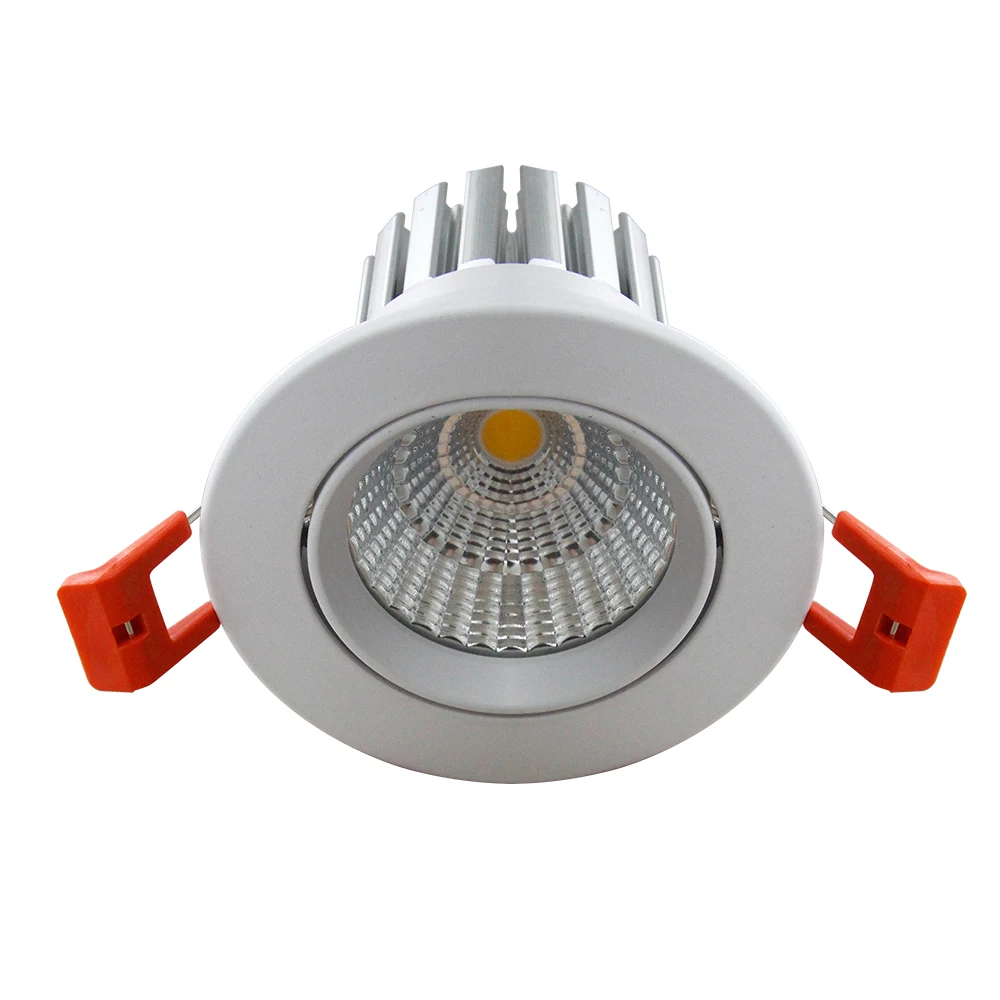 COB Downlight- (5)