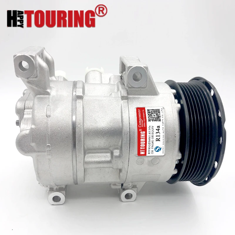 5SE12C компрессор для TOYOTA AURIS AVENSIS Previa RAV 4 VERSO 88310 02400 42250 42260 447150 5200 447190 447260 1250|Установки