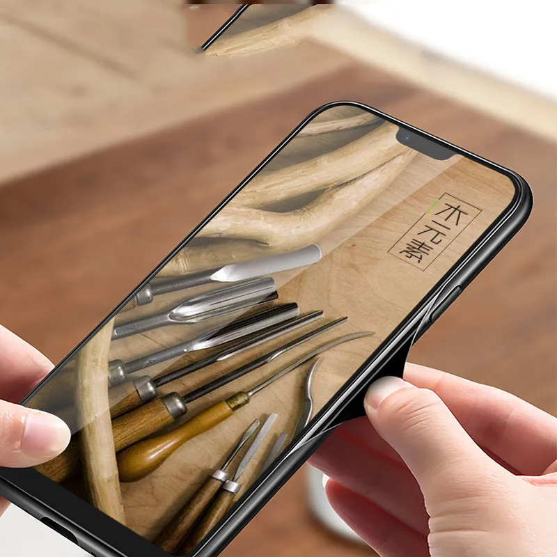 Деревянный ящик для huawei mate 10 20 30 P20 30 Lite Pro Honor 10 20 8X Max 9X Nova 4 5 натуральное дерево TPU чехол для телефона s задняя крышка