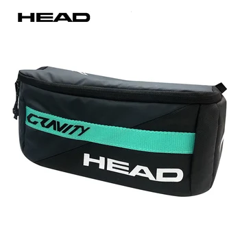 

Heidzvilev Same Type Gravity Series Head Wash Bag Official HEAD Tennis Accessories Wash Bag Small Light Tennis Storage Bag Towel