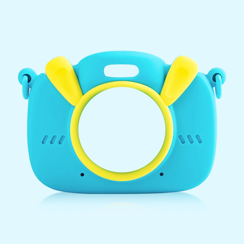 Силиконовый чехол для детской камеры Minibear ABS подходит H1 H2 H3|Корпусы