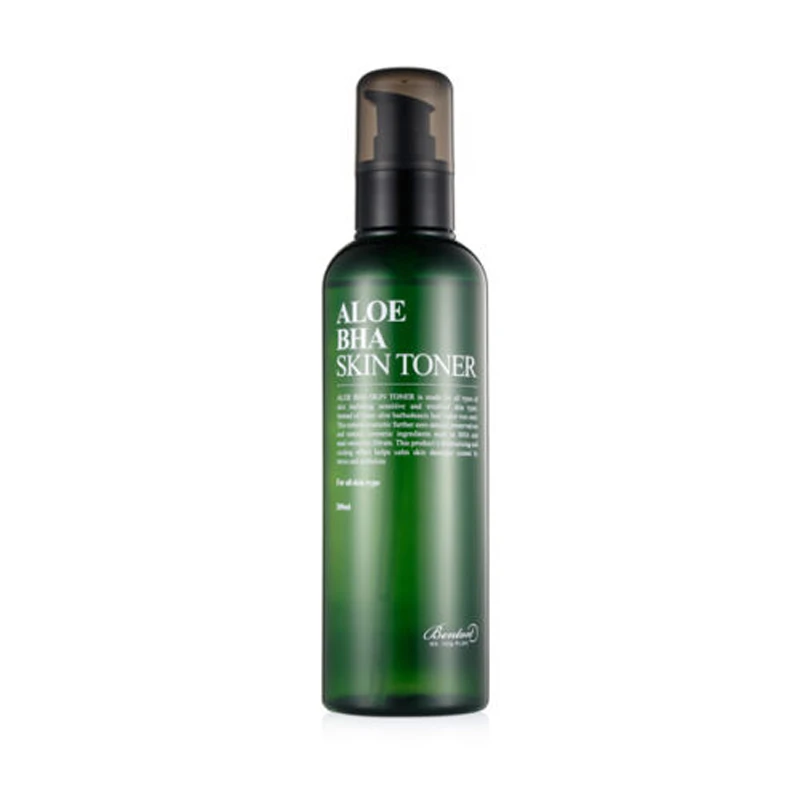 best aloe vera toner
