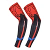 Game Arm Sleeves Bicycle Sleeves UV Protection Running Cycling Sleeves Sunscreen Arm Warmer Sun Specialized Mtb Arm Cover Cuff 3