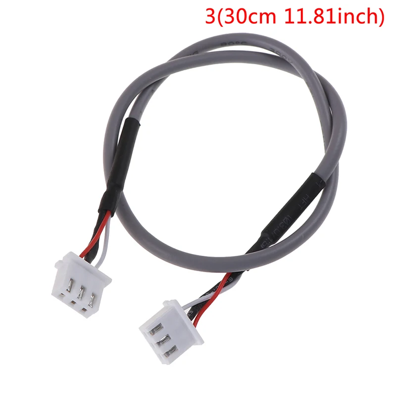 Get verified coupon codes daily 5x XH2.54 3P audio signal 2.0 channel shielding input cable for