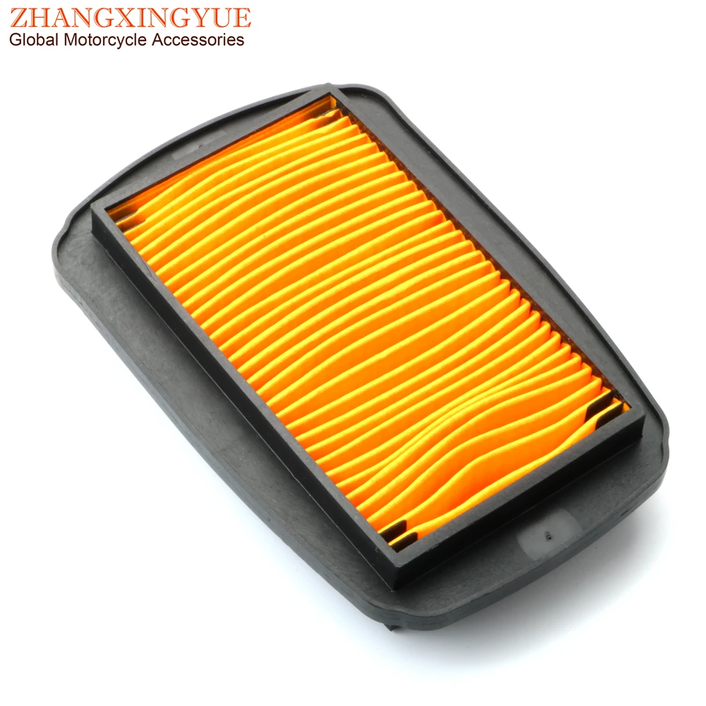 YAMAHA WR 125 R 2009-2016 TMP Filtre à air 3C1-E4450-00-00 Air filter YAMAHA WR 125 R 2009-2016 TMP Filtre à air 3C1-E4450-00-00 Air filter