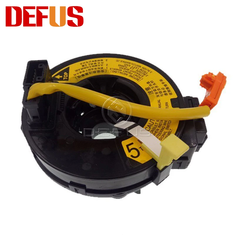 DEFUS OEM 84306-52050 комбинированный переключатель катушки для Toyota COROLLA RAV4 MR2 высокое качество запасная часть 84306 52050 8430652050