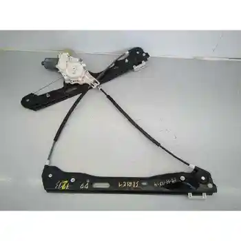 

51337138466 POWER WINDOWS FRONT RIGHT BMW 1 SERIES SALOON (E81/E87)