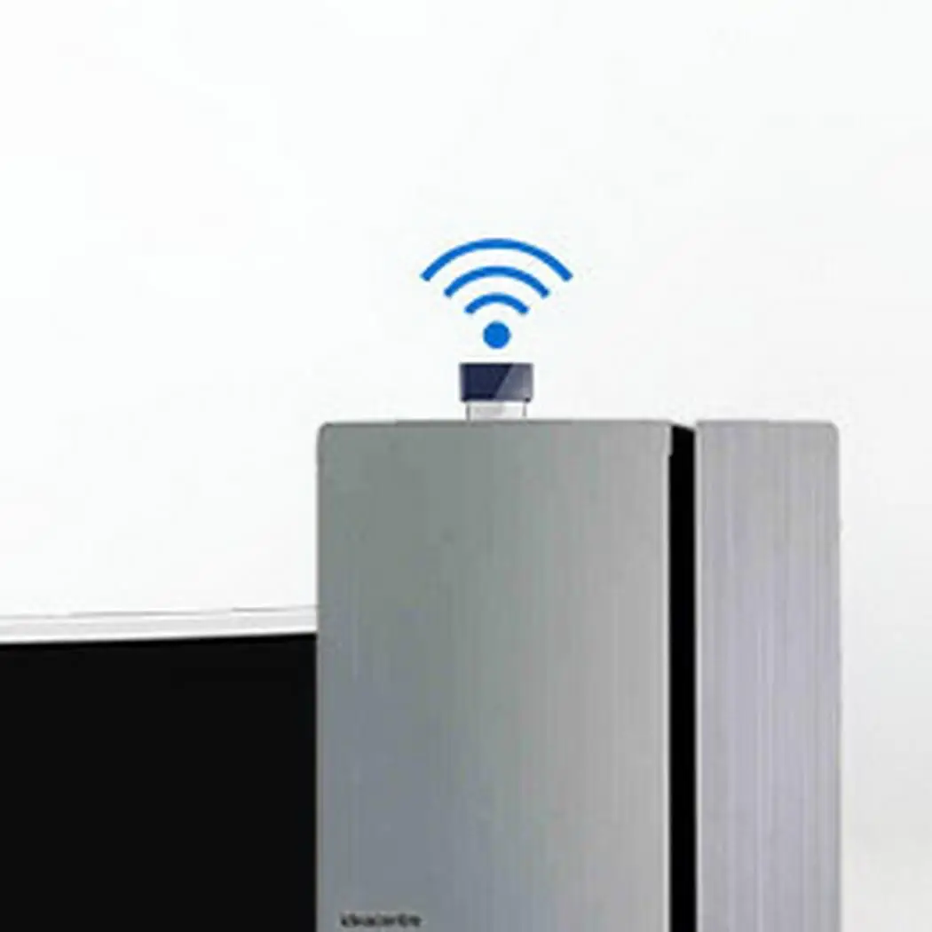 150 Мбит/с мини-usb Wi-Fi Bluetooth 4,0 USB2.0 двойной ноутбук/настольная функция беспроводной черный сетевой адаптер