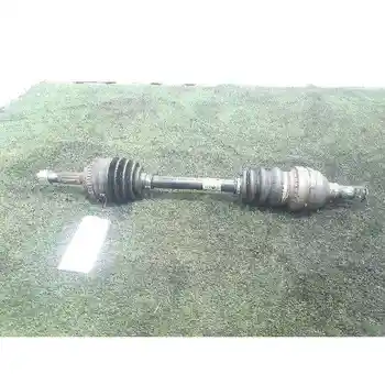 

96348788 TRANSMISSION FRONT LEFT CHEVROLET AVEO