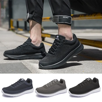 

Brand Big Size 15 Shoes Men Lightweight Casual Shoes Men Breathable Sneakers Comfort Mens Walking Wide Shoe Zapatos De Hombre