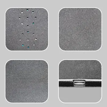 

Wireless Charging Mouse Pad for Mobile Phone Universal Gaming Computer Mousepad 28GE