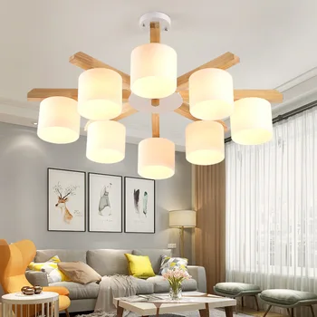 

modern crystal glass ball crystal hanging lamp luminaire suspendu modern led chandelier hanging lamp bedroom luzes de teto